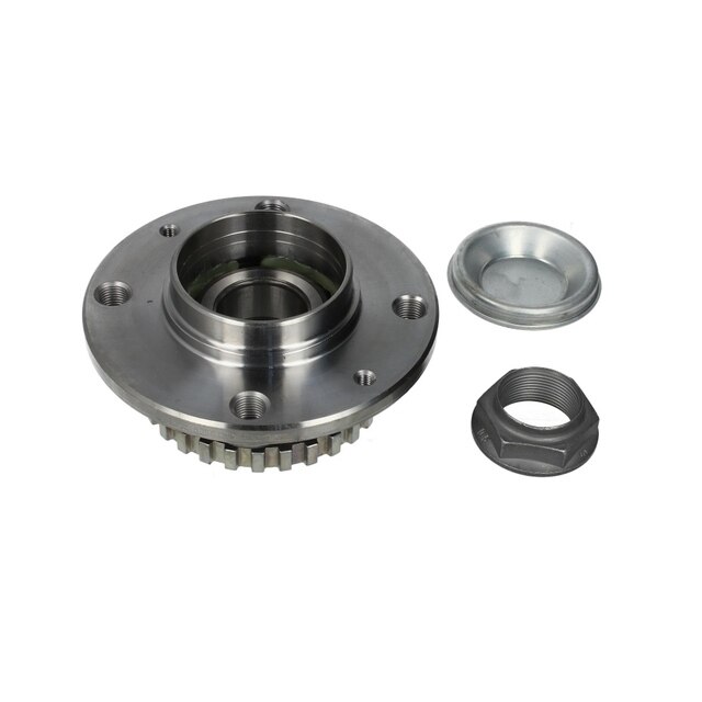 Set rulment roata PEUGEOT PARTNER Combispace 5F FAG 713 6404 20