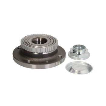 Set rulment roata PEUGEOT PARTNER caroserie 5 FAG 713 6404 50 Set rulment roata PEUGEOT PARTNER caroserie 5 FAG 713 6404 50