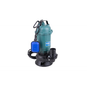 Pompa de apa cu concasator si intrerupator plutitor , 3150W ,P234 Pompa de apa cu concasator si intrerupator plutitor , 3150W ,P234