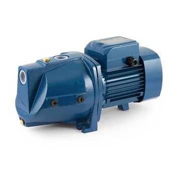 Pompa Uscata, de Suprafata Pedrollo JSWm 3 CM Pompa Uscata, de Suprafata Pedrollo JSWm 3 CM