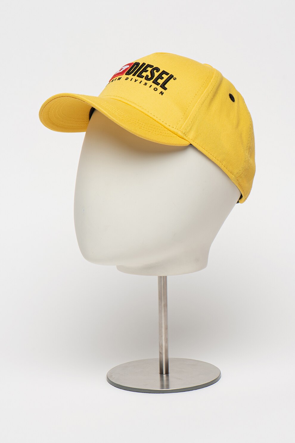 Diesel, Sapca ajustabila cu broderie logo