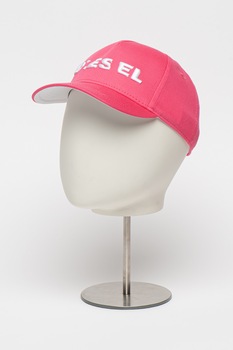 Diesel, Sapca ajustabila cu broderie logo Diesel, Sapca ajustabila cu broderie logo