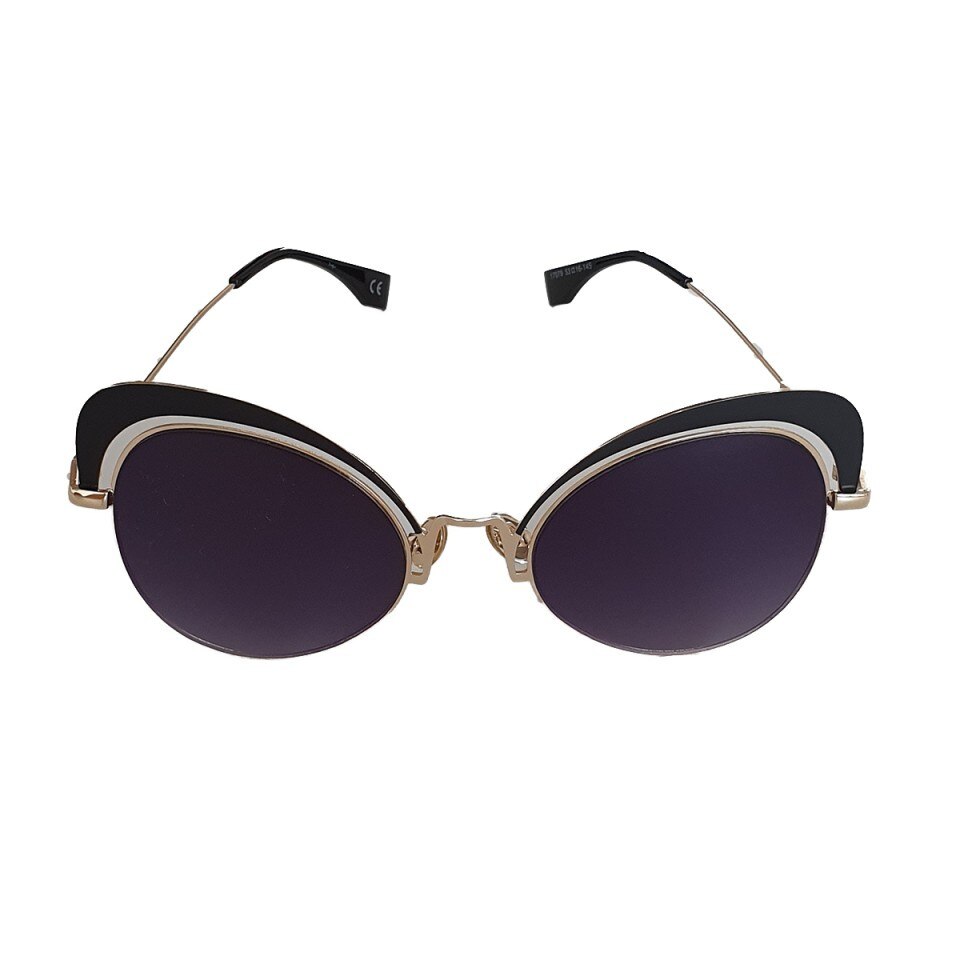Ochelari de soare ochi de pisica Cats Blacky