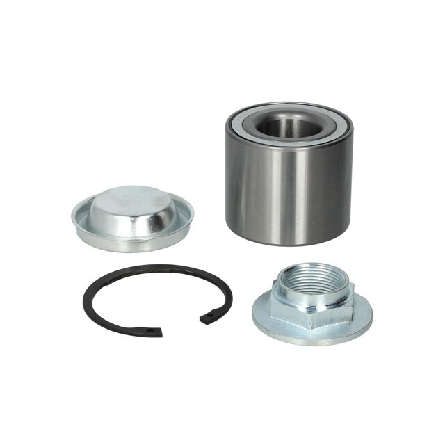 Set rulment roata CITROEN C4 II B7 FAG 713 6406 10