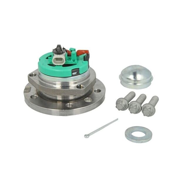 Set rulment roata CHEVROLET ZAFIRA F75 FAG 713 6440 60