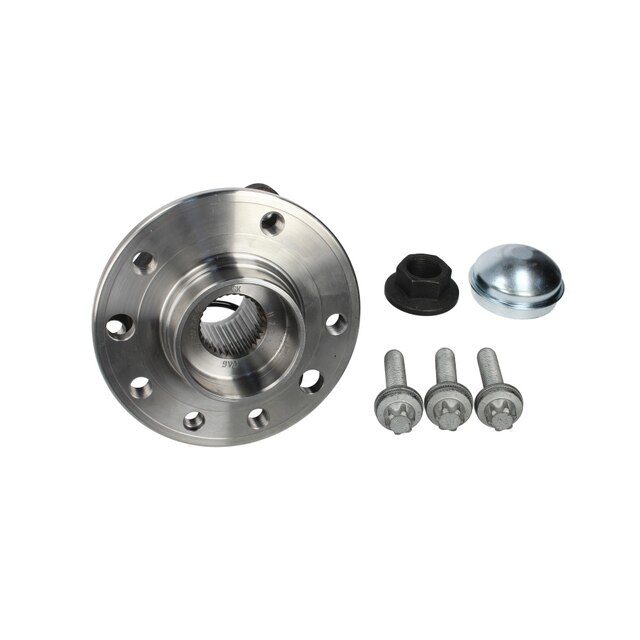 Set rulment roata SAAB 9-3 YS3F FAG 713 6440 90