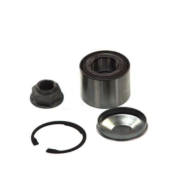 Set rulment roata NISSAN PRIMASTAR bus X83 FAG 713 6441 40