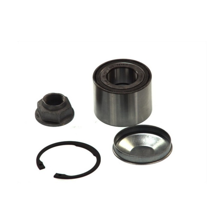 Kerékcsapágy készlet NISSAN PRIMASTAR busz X83 FAG 713 6441 40