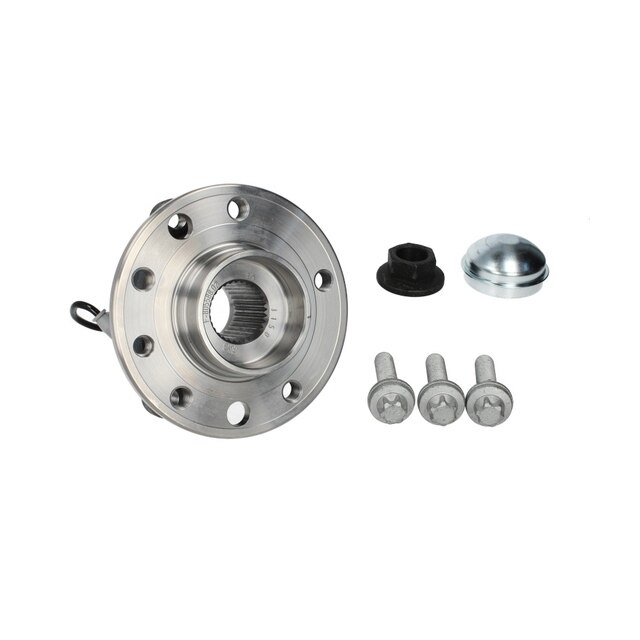 Set rulment roata OPEL VECTRA C FAG 713 6442 70