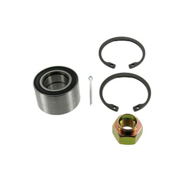 Set rulment roata CHEVROLET KALOS FAG 713 8046 10 Set rulment roata CHEVROLET KALOS FAG 713 8046 10