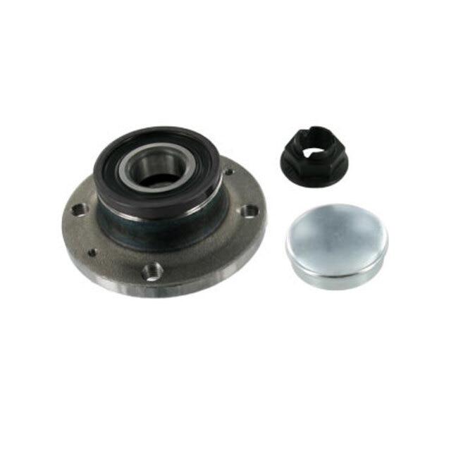 Set rulment roata OPEL CORSA E FAG 713 6448 40