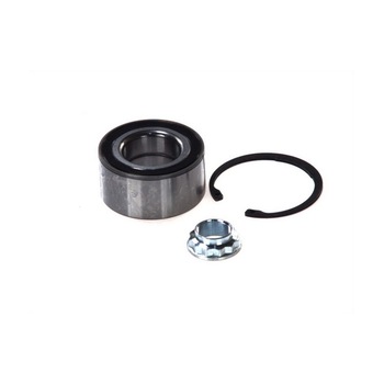 Set rulment roata BMW 3 E46 FAG 713 6492 80 Set rulment roata BMW 3 E46 FAG 713 6492 80