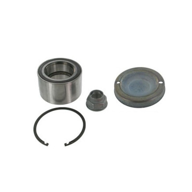 Set rulment roata RENAULT MASTER III platou sasiu EV HV UV FAG 713 6450 40