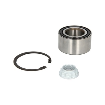 Set rulment roata BMW 3 Cabriolet E36 FAG 713 8051 10 Set rulment roata BMW 3 Cabriolet E36 FAG 713 8051 10