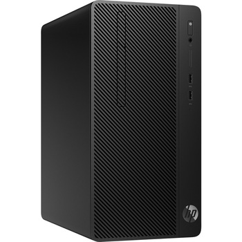 HP 290 G2 Microtower Intel Pentium Gold G5400, 8GB RAM, 1TB HDD, Intel UHD Grafic 610 HP 290 G2 Microtower Intel Pentium Gold G5400, 8GB RAM, 1TB HDD, Intel UHD Grafic 610