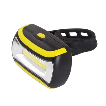 Lumina fata pentru bicicleta USB TURAIS Esperanza Lumina fata pentru bicicleta USB TURAIS Esperanza