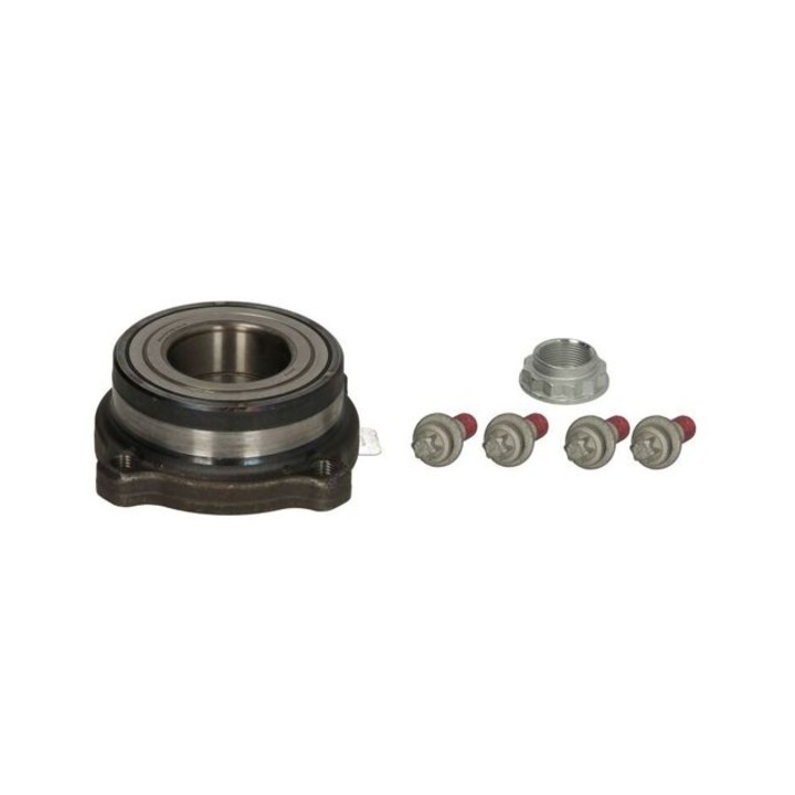 kerékcsapágy készlet BMW X6 E71 E72 FAG 713 6494 60