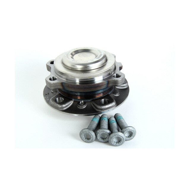 Set rulment roata BMW 6 cupe F13 FAG 713 6495 10