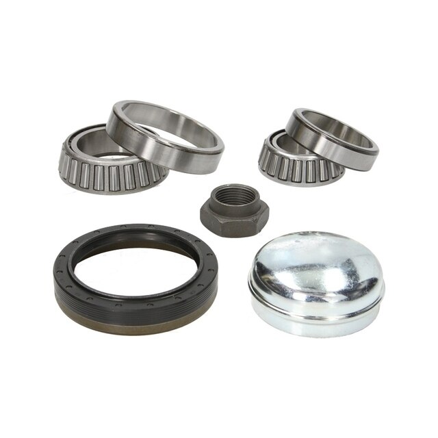 Set rulment roata FIAT DUCATO bus 230 FAG 713 6504 20