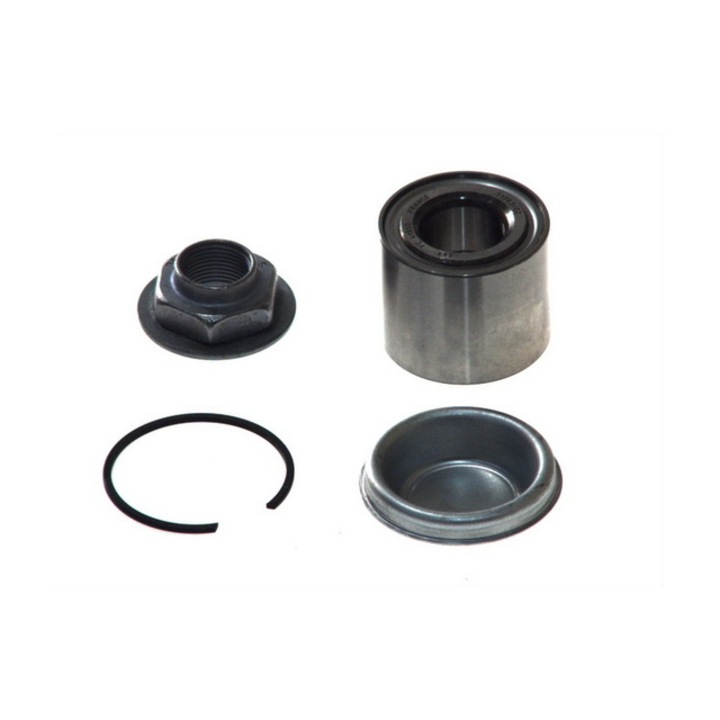 Kerékcsapágy készlet CITROEN C4 CACTUS FAG 713 6506 10