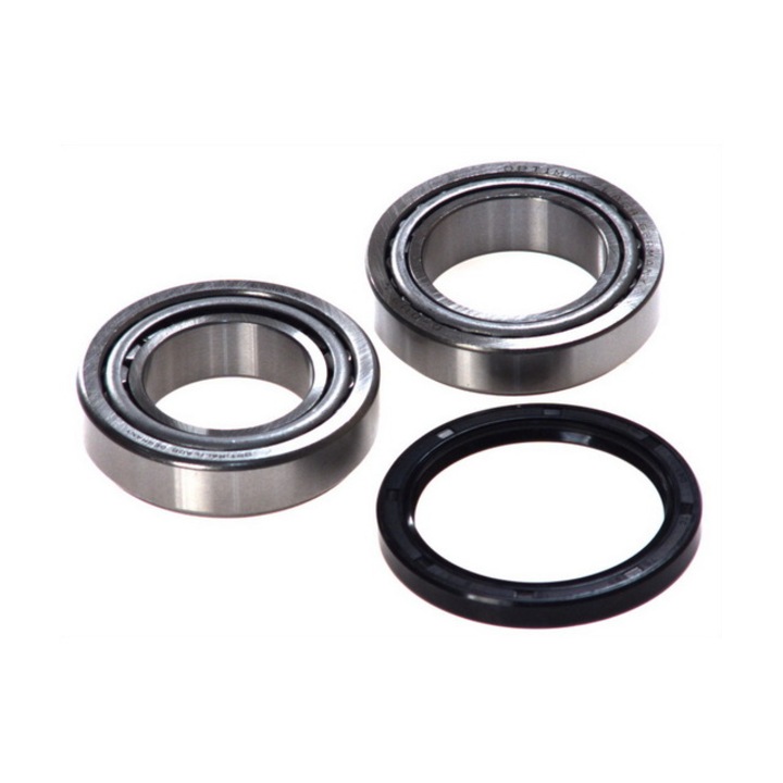 Kerékcsapágy készlet MERCEDES-BENZ SPRINTER 4-t busz 904 FAG 713 6670 40