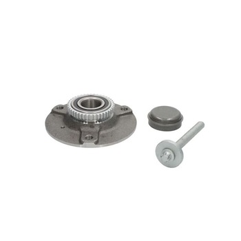 Set rulment roata SMART ROADSTER cupe 452 FAG 713 6673 30 Set rulment roata SMART ROADSTER cupe 452 FAG 713 6673 30