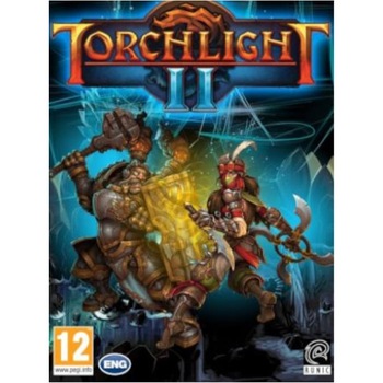 Joc Torchlight 2 Steam Key Global PC (Cod Activare Instant) Joc Torchlight 2 Steam Key Global PC (Cod Activare Instant)