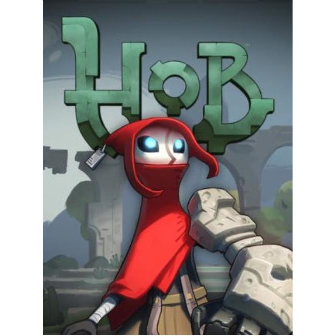Joc Hob Steam Key Global PC (Cod Activare Instant)