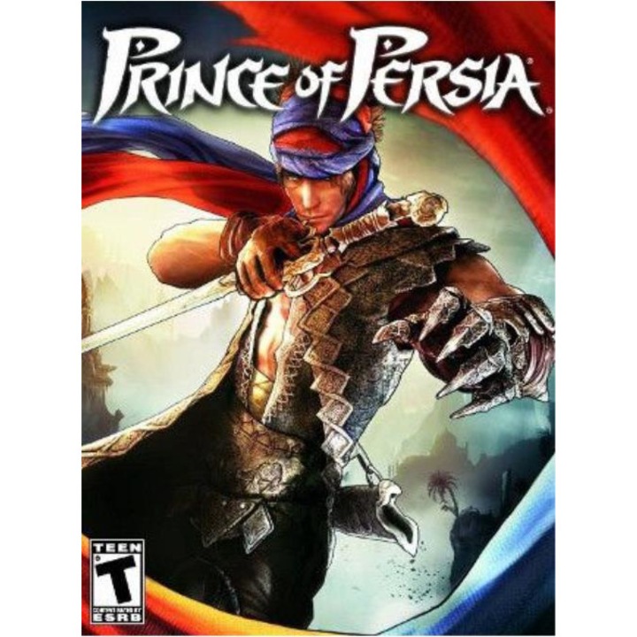 Joc Prince of Persia Uplay Key Europe PC (Cod Activare Instant)