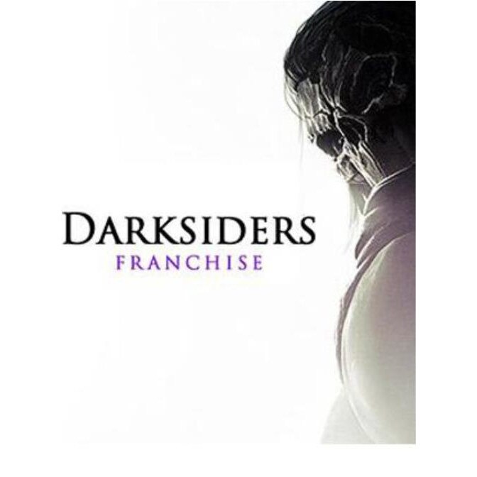 Joc Darksiders Franchise Pack 2015 Steam Key Global PC (Cod Activare Instant)