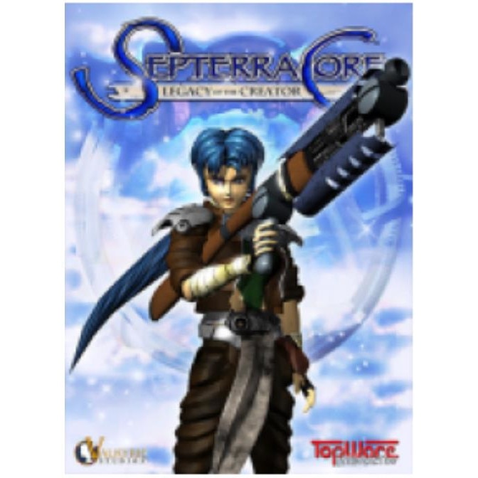 Joc Septerra Core Steam Key Global PC (Cod Activare Instant)