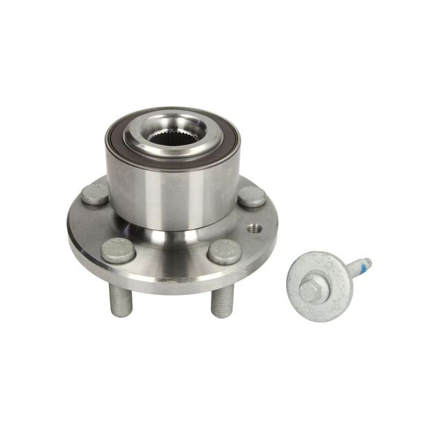 Set rulment roata FORD S-MAX WA6 FAG 713 6788 20
