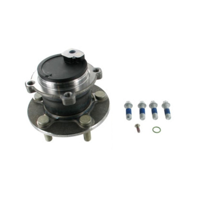 Set rulment roata FORD C-MAX DM2 FAG 713 6789 40