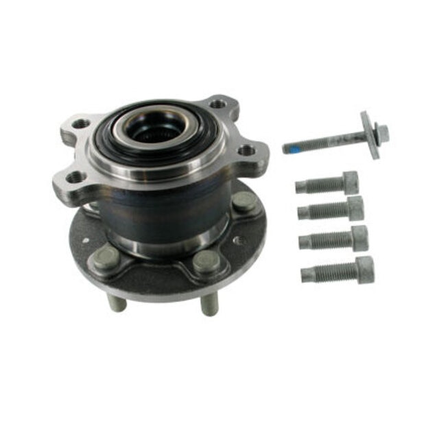 Set rulment roata FORD KUGA I FAG 713 6789 80