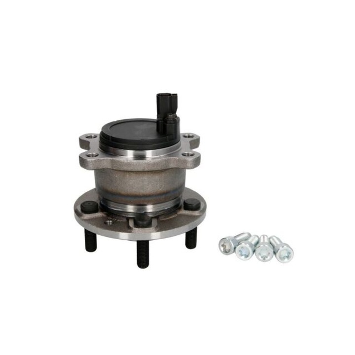 Kerékcsapágy készlet FORD MONDEO IV limuzin BA7 FAG 713 6788 60