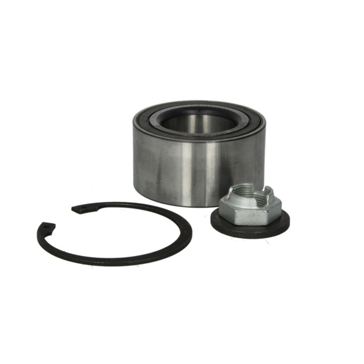 Колесен лагер комплект FORD KUGA I FAG 713 6789 50