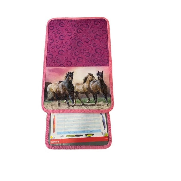 Penar Vision, cu o extensie, multicolor