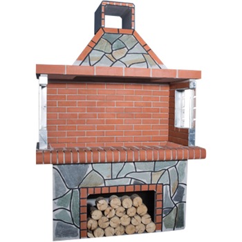 CauÈi Gradina Cuptor Cu Gratar Alege Din Oferta Emag Ro