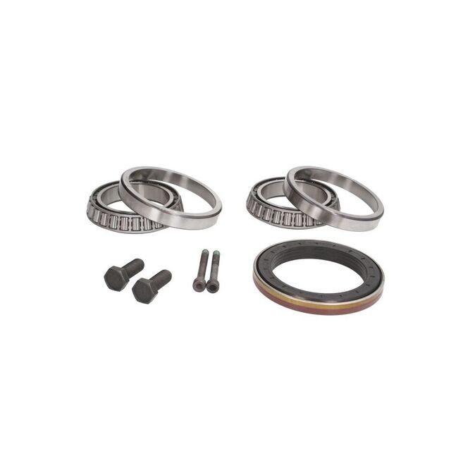 Set rulment roata IVECO DAILY II caroserie inchisa combi FAG 713 6910 90