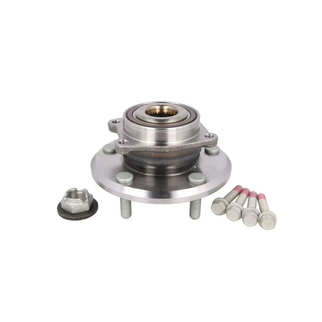 Set rulment roata DODGE JOURNEY FAG 713 6909 70