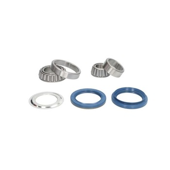 Set rulment roata MERCEDES-BENZ SPRINTER 2-t caroserie 901 902 FAG 713 6676 00 Set rulment roata MERCEDES-BENZ SPRINTER 2-t caroserie 901 902 FAG 713 6676 00