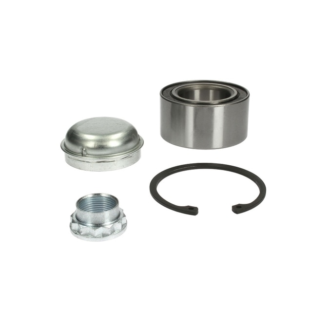 Set rulment roata MERCEDES-BENZ A-CLASS W168 FAG 713 6673 10