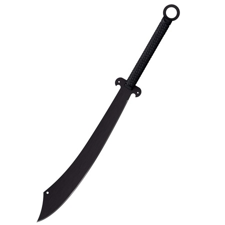Китайски меч мачете Cold Steel с кания, обща дължина 96,50 см - eMAG.bg