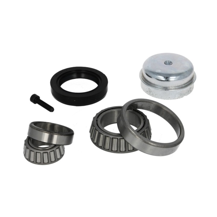 Колесен лагер комплект MERCEDES-BENZ CLS C218 FAG 713 6678 00