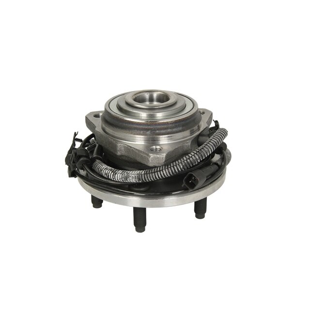 Set rulment roata JEEP CHEROKEE KJ FAG 713 6700 60