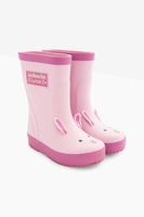 jojo maman bebe cizme de ploaie din cauciuc cu model iepure roz pastel 22 eu imagen 6_0_
0