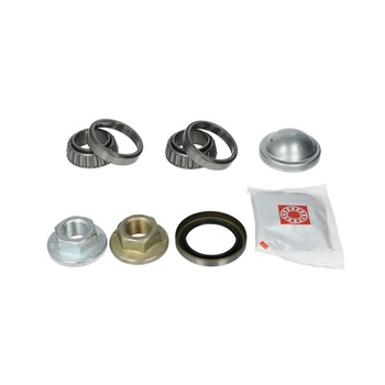 Set rulment roata FORD ESCORT VI limuzina GAL FAG 713 6783 20 Set rulment roata FORD ESCORT VI limuzina GAL FAG 713 6783 20