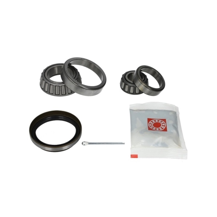 Kerékcsapágy készlet FORD TRANSIT karosszéria E FAG 713 6785 00