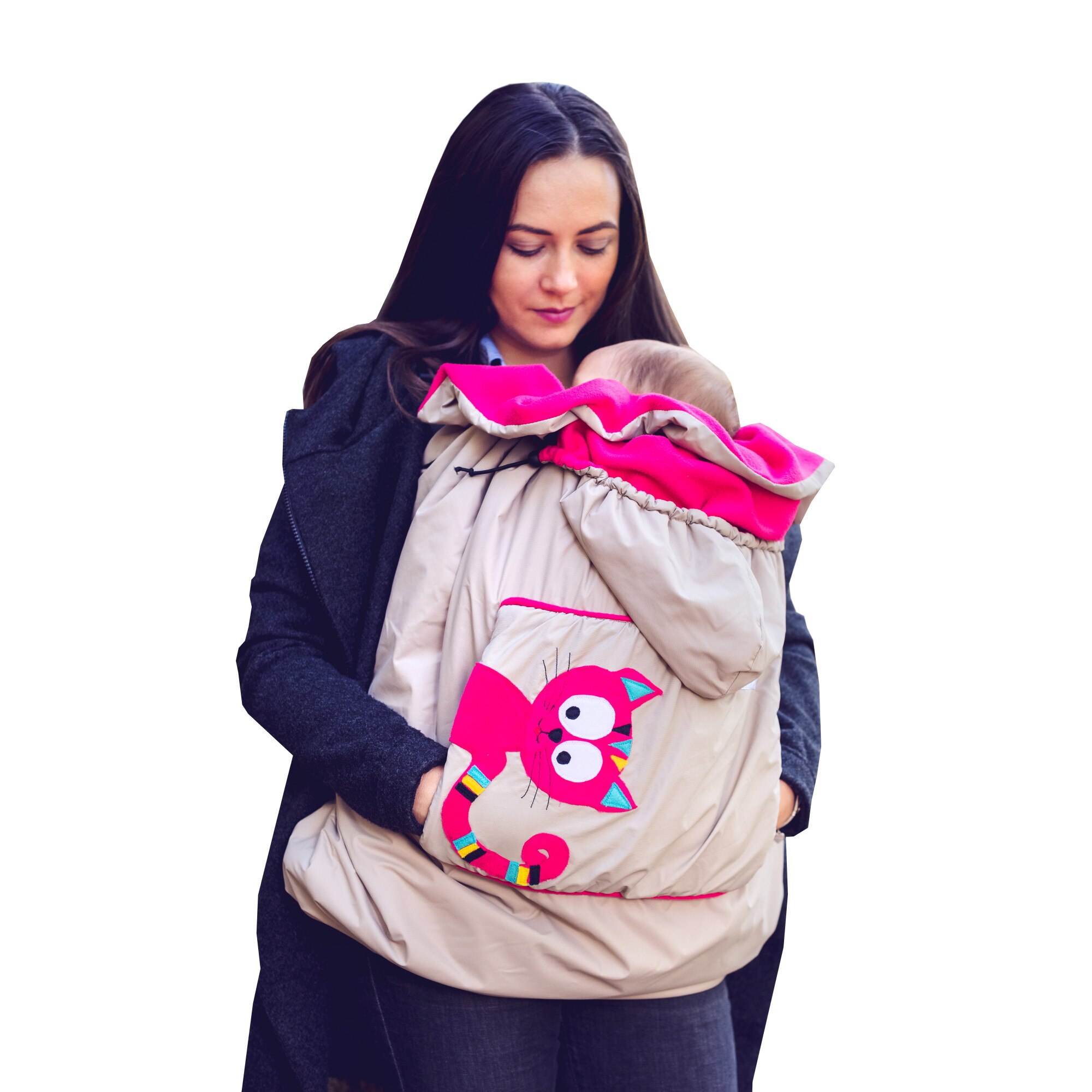 Protectie Littlebee All seasons - 3 in 1- pisica