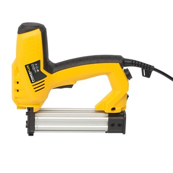 Capsator electric cu reglarea adancimii Powerplus POWX13800 Capsator electric cu reglarea adancimii Powerplus POWX13800